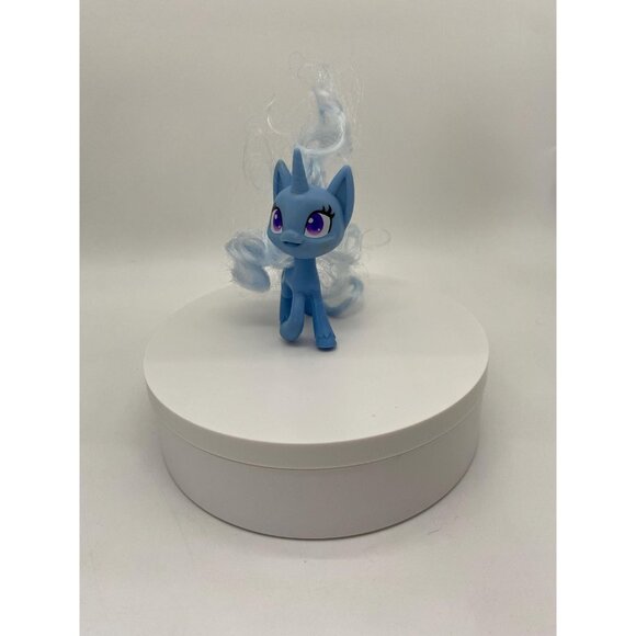 Hasbro My Little Pony Trixie Lunamoon Pony Figurine Toy - Picture 2 of 6